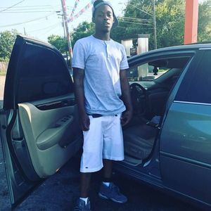 Meet your Posher, Anthony